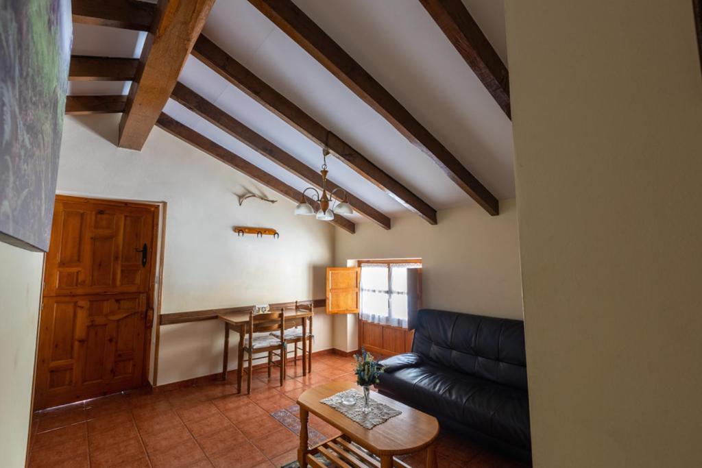 Apartamentos Rurales Villa-García Corigos Exterior foto