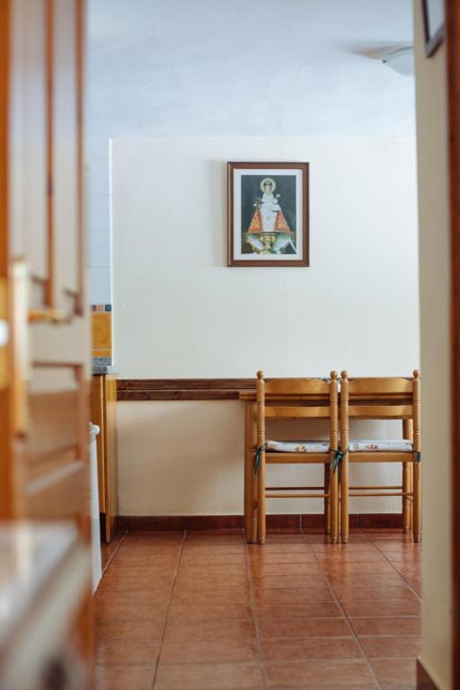 Apartamentos Rurales Villa-García Corigos Exterior foto